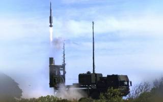 Оккупанты снова нанесли массированный ракетный удар по Украине