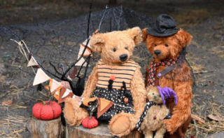 Украинка Елена Бухарева победила в конкурсе «Golden George»