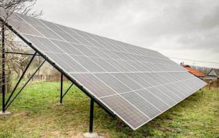 Сонце стало безмежним джерелом чистої енергії