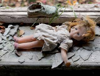 Жертвами войны в Украине стали уже 478 детей