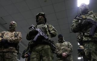 Украинцев предупредили о возможных провокациях российских войск на северной границе