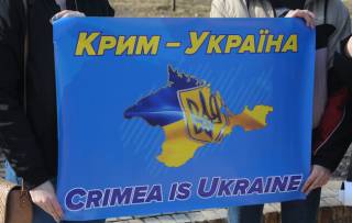 Украина может освободить Крым без боя, — Резников