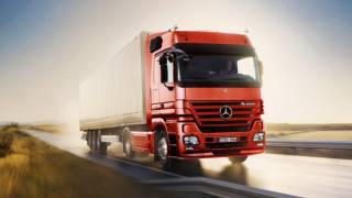 Важные преимущества автомобильных грузовых перевозок между городами