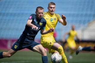 В украинском футболе назревает громкий скандал