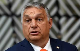 Орбан сделал неожиданное заявление по поводу завершения войны в Украине