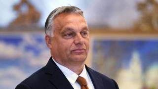 Орбан рассказал, как деградирует Запад