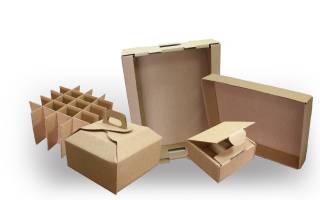 Как выбрать упаковку для своего товара: советы и примеры