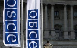 В ОБСЕ назвали военным преступлением депортацию украинских детей в РФ