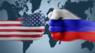 В Москве считают, что близки к открытой войне с США