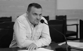 Леонид Корин, сценарист фильма «Битва за Севастополь», убит под Бахмутом