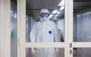ВОЗ объявила о прекращении пандемии коронавируса