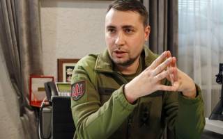 Буданов рассказал о потенциале россиян для наступления