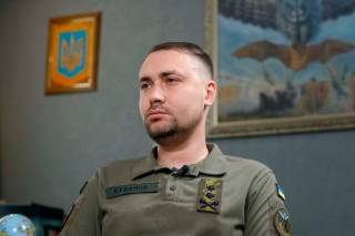 Российская орда захлебнется кровью своих солдат на украинской земле, — Буданов