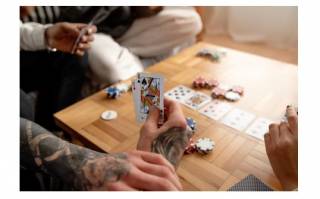 Стратегії перемоги над просунутими гравцями в покер онлайн
