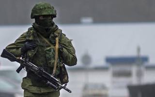 Россияне хотят мобилизовать жителей оккупированных территорий, прикрываясь «эвакуацией»