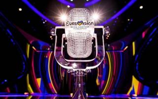 Названы фавориты Евровидения-2023