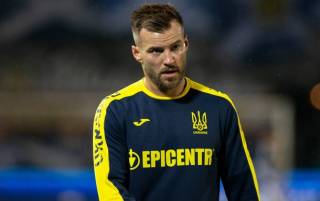 Капитан сборной Украины по футболу летом покинет свой клуб, — СМИ