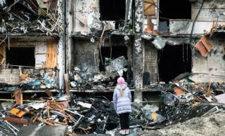 После ухода россиян пропавшими без вести в Киевской области числятся почти три сотни людей
