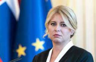Президенту Словакии угрожают убийством