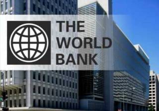 Украина получила от Всемирного банка очередной транш