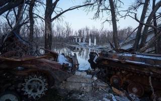 Потери оккупантов в Украине приближаются к 200 тысячам, — Генштаб