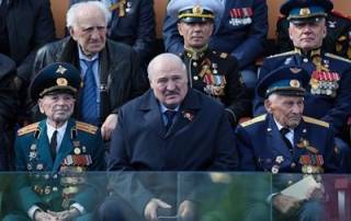 В Госдуме РФ подтвердили болезнь Лукашенко