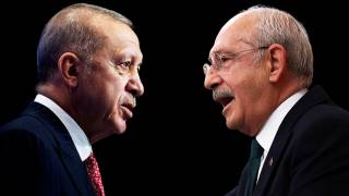 Выборы в Турции: похоже, судьба президентского кресла определится во втором туре