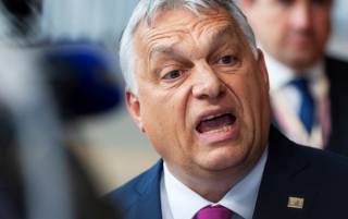 Венгрия продолжает вставлять Украине палки в колеса