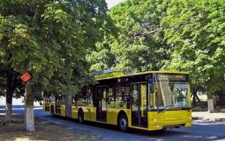 В Киеве приняли важное решение о работе транспорта во время тревоги