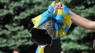 Стало известно, когда в украинских школах будет звучать последний звонок
