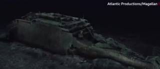 Титаник: реальная история затонувшего корабля воплотилась в уникальную цифровую модель