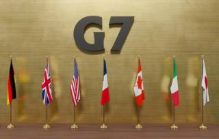 Заявление G7 по Украине. Полный текст от 19 мая 2023