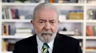 Президент Бразилии рассказал, чем его расстроил Зеленский