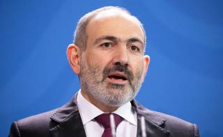 Армения готова отказаться от Нагорного Карабаха