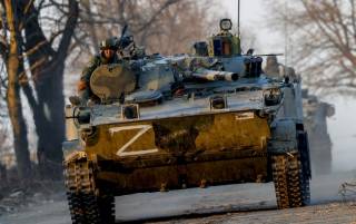 Россия может перебросить войска под Белгород