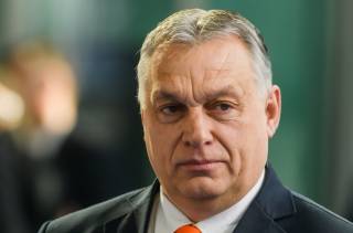 Орбан снова призвал к переговорам между Украиной и Россией