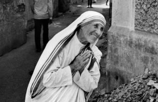 Мать Тереза: разоблачение лицемерной католической псевдосвятой