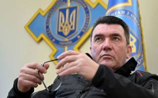 В СНБО прогнозируют постоянные протесты в РФ до победы Украины