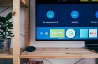 Телевизоры Samsung: преимущества и технологии
