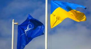 Столтенберг в очередной раз рассказал о перспективах Украины в НАТО