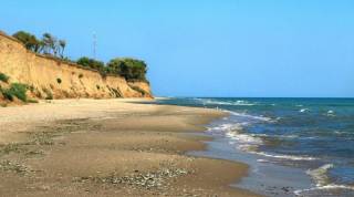 В Одессе могут частично открыть пляжный сезон