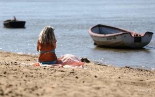 Пляжный сезон в Украине этим летом все же состоится