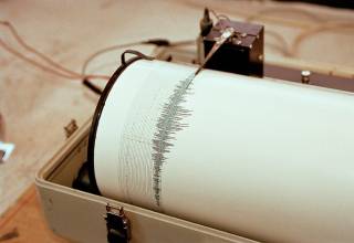 Полтава: землетрясение магнитудой 2,7 балла изрядно напугало местных жителей