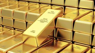 «Золото купить...». В мире началась новая золотая лихорадка