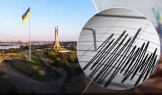 Землетрясение в Киеве сейсмологи не подтверждают. Говорят о непонятном природном явлении