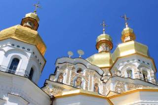 Мирный план для УПЦ и ПЦУ закончится тем, что радикальная часть православных уйдет в катакомбы