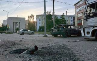 РДК снова навел шороху в Белгородской области