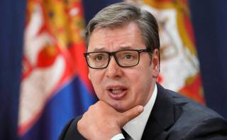 Президент Сербии призвал Зеленского и Путина к взаимным уступкам