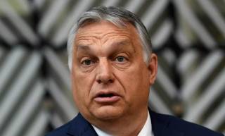 Орбан сделал еще одно скандальное заявление по поводу войны в Украине