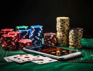 Как играть онлайн в азартном казино Вулкан Украина